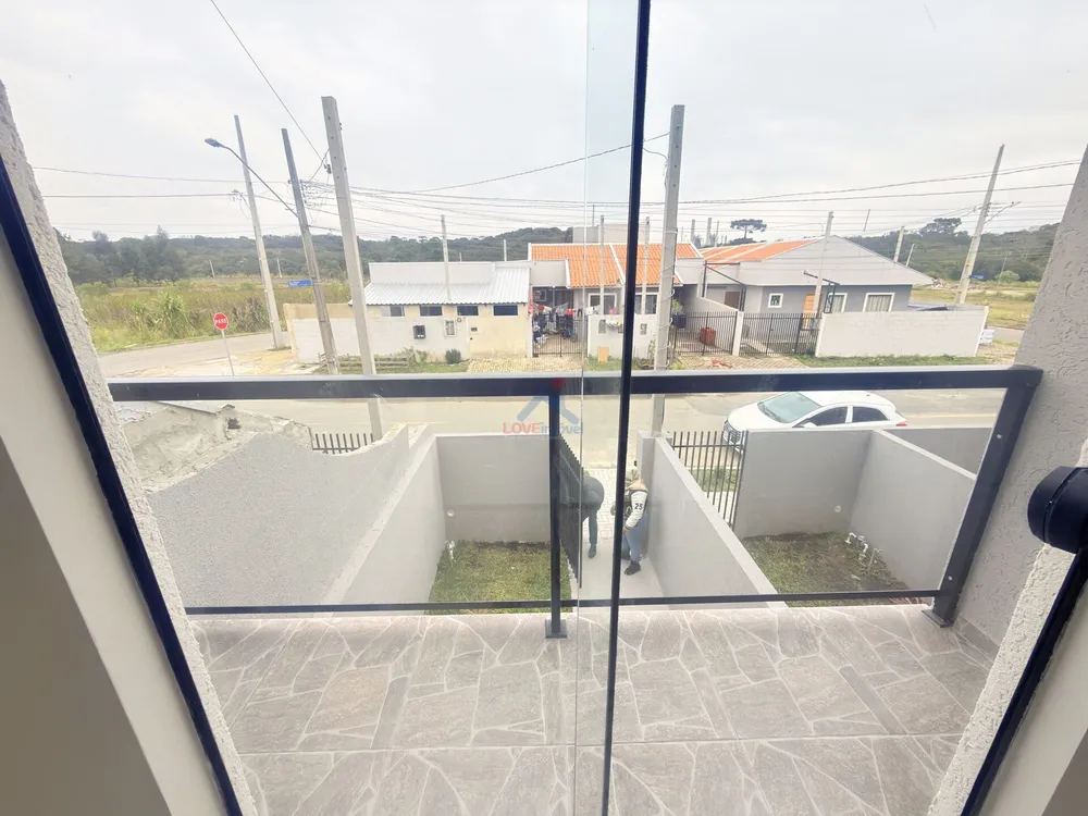 Sobrado, 2 quartos, 56 m² - Foto 4