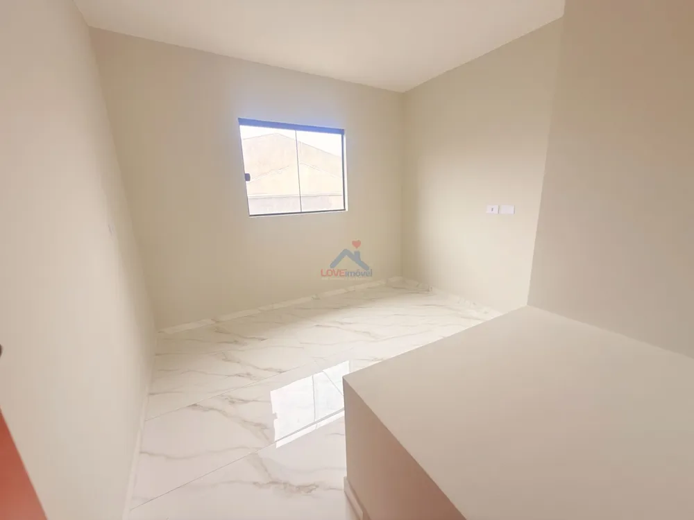 Sobrado, 2 quartos, 56 m² - Foto 3