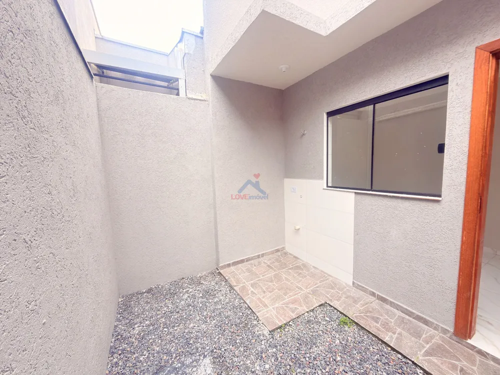 Sobrado, 2 quartos, 56 m² - Foto 2