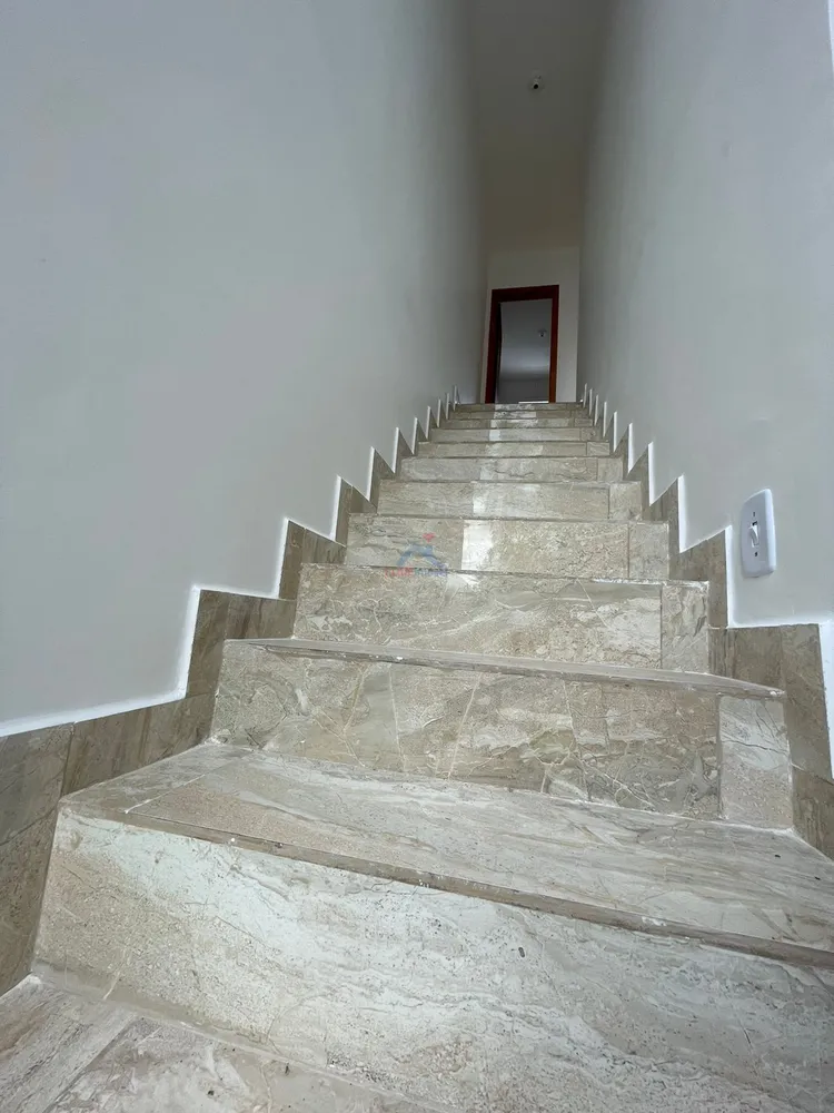 Sobrado, 2 quartos, 74 m² - Foto 1