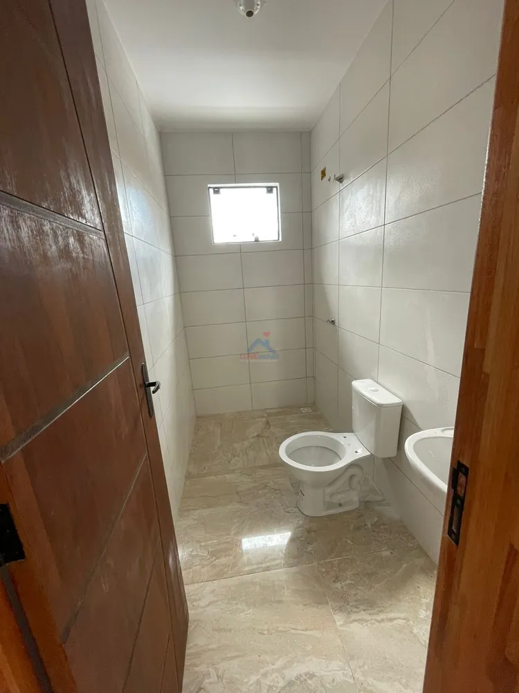 Sobrado, 2 quartos, 74 m² - Foto 2
