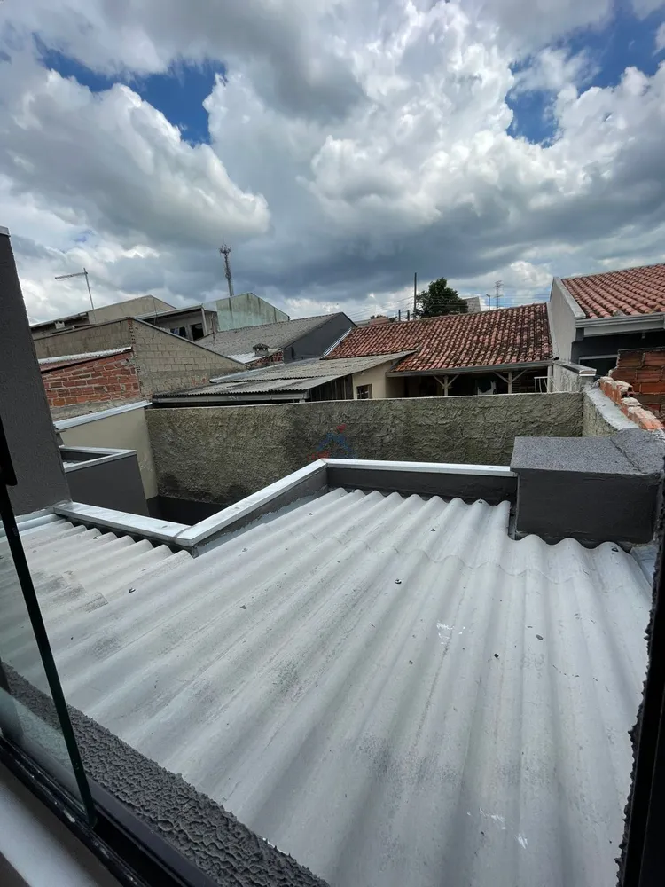 Sobrado, 2 quartos, 74 m² - Foto 3