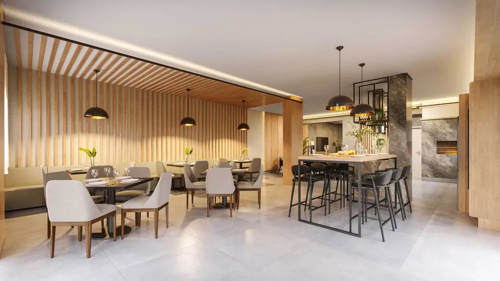 Cobertura, 3 quartos, 154 m² - Foto 6