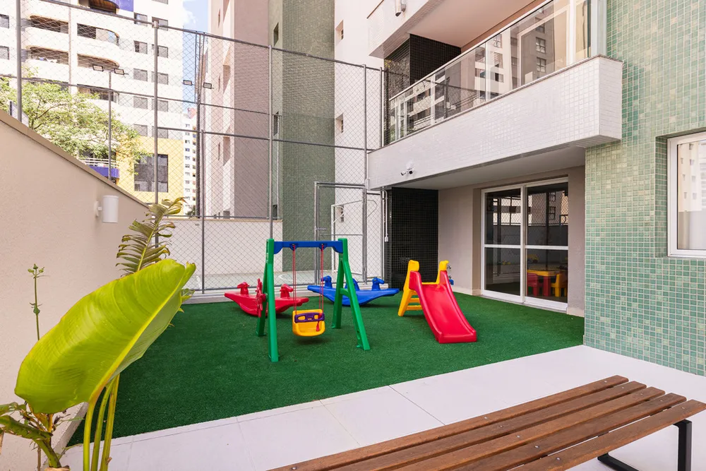 Apartamento, 3 quartos, 77 m² - Foto 7