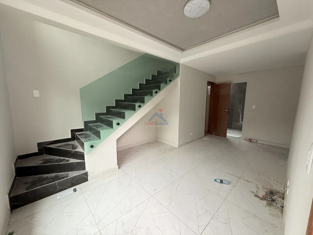 Sobrado, 3 quartos, 76 m² - Foto 3