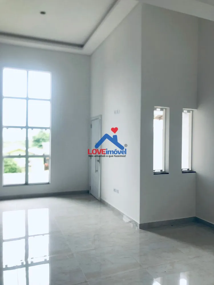 Casa, 2 quartos, 85 m² - Foto 4