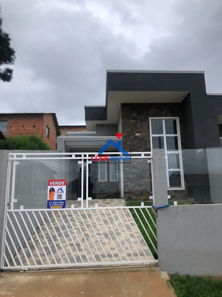 Casa, 2 quartos, 85 m² - Foto 1