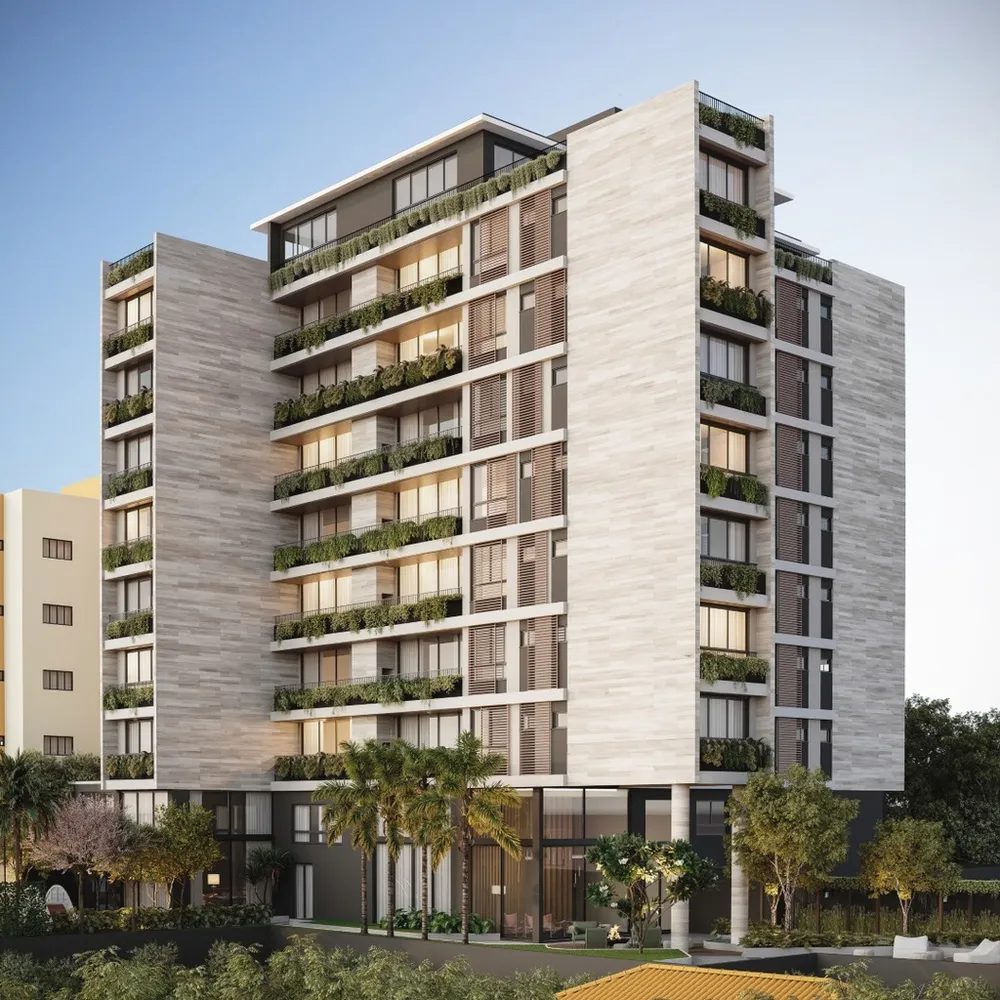 Apartamento, 4 quartos, 299 m² - Foto 3
