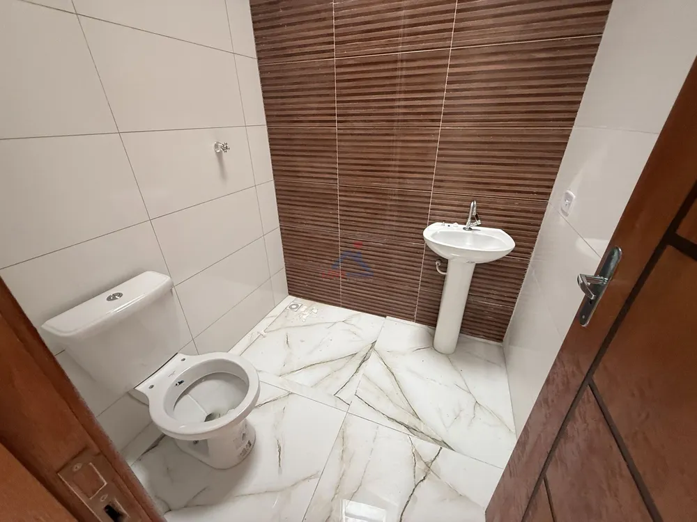 Sobrado, 3 quartos, 84 m² - Foto 4