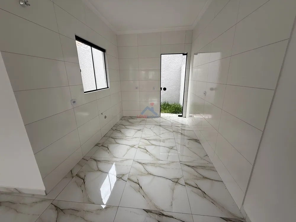 Sobrado, 3 quartos, 84 m² - Foto 3