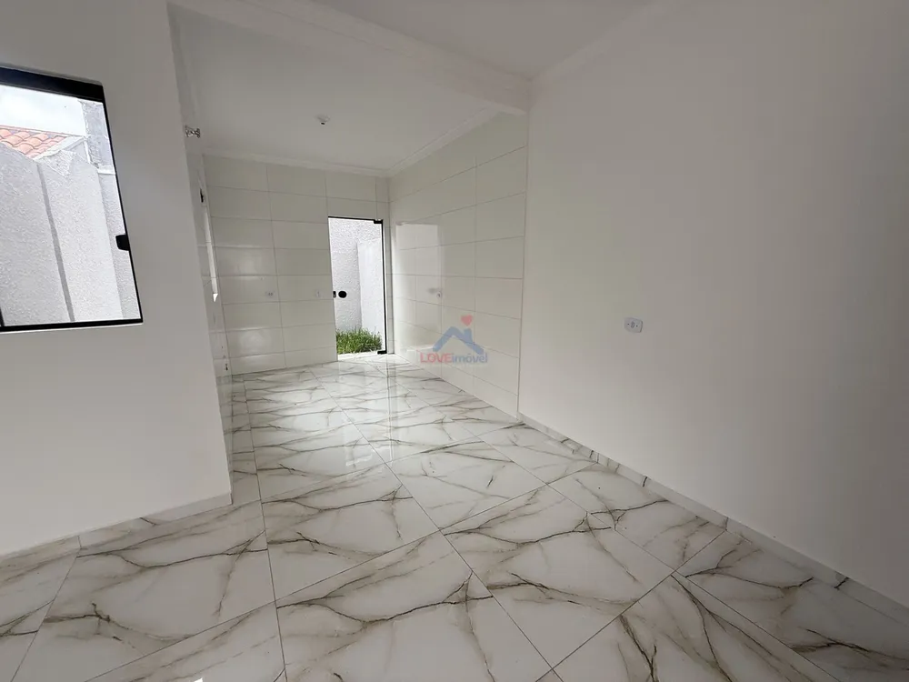 Sobrado, 3 quartos, 84 m² - Foto 2