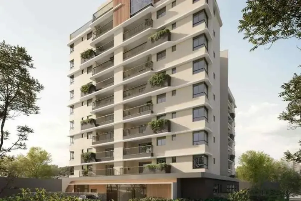 Cobertura, 3 quartos, 357 m² - Foto 2