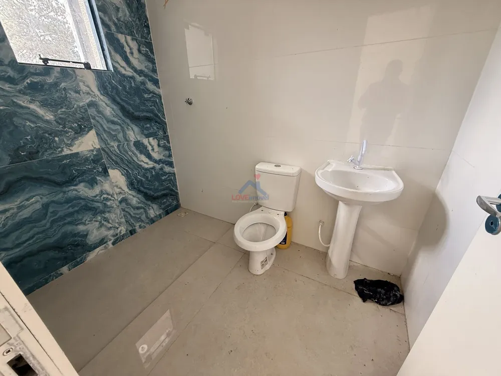 Casa, 2 quartos, 40 m² - Foto 2