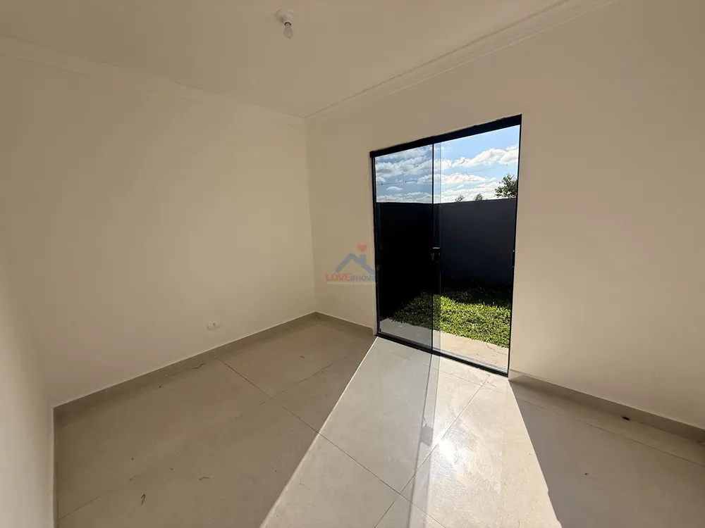 Casa, 2 quartos, 40 m² - Foto 4