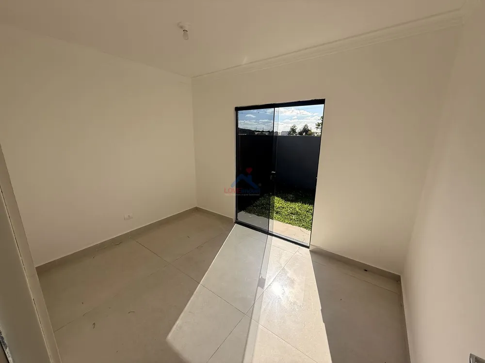 Casa, 2 quartos, 40 m² - Foto 3