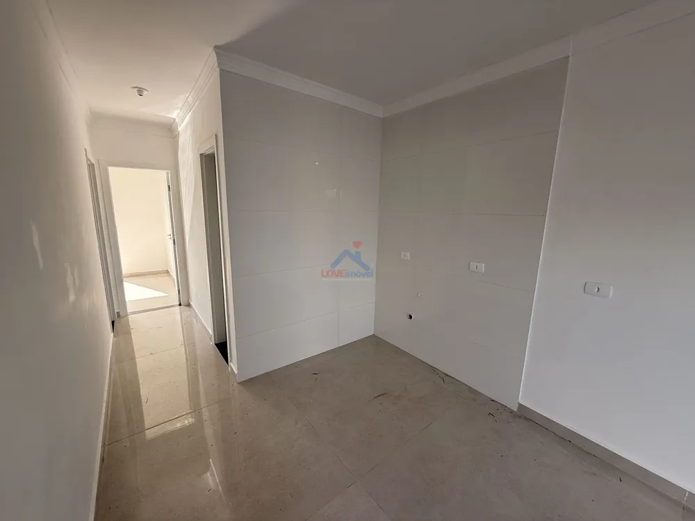 Casa, 2 quartos, 40 m² - Foto 1