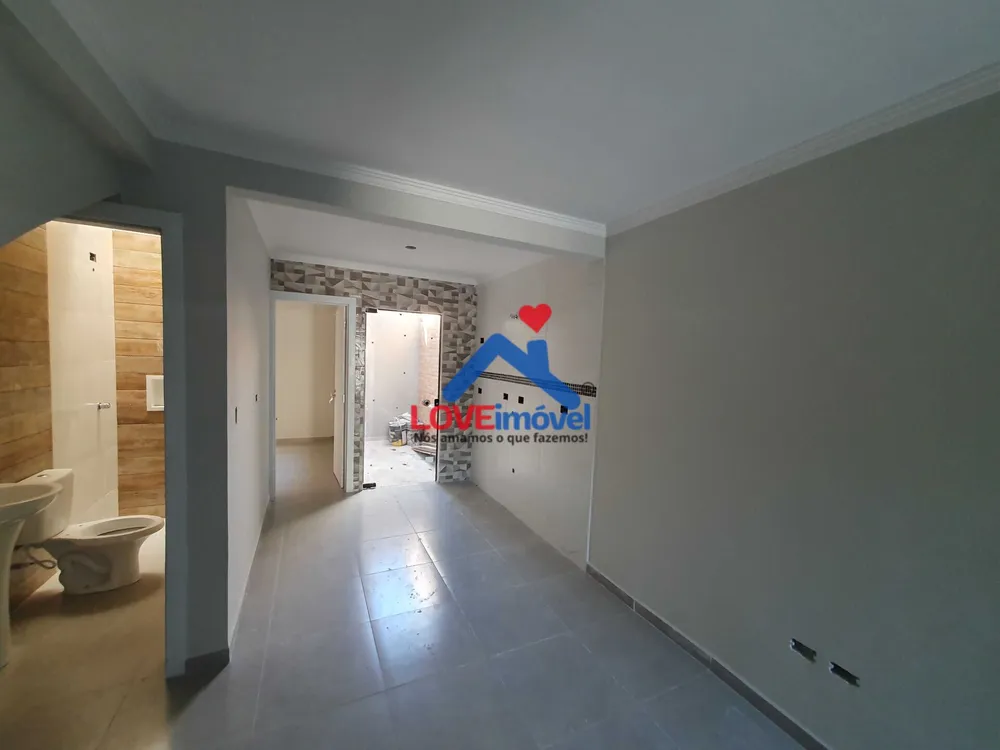 Sobrado, 3 quartos, 59 m² - Foto 4