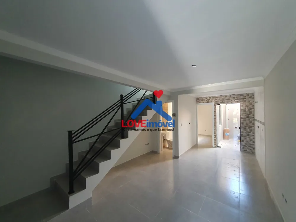 Sobrado, 3 quartos, 59 m² - Foto 3