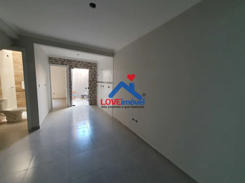 Sobrado, 3 quartos, 59 m² - Foto 2