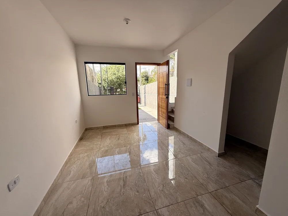 Sobrado, 2 quartos, 74 m² - Foto 3