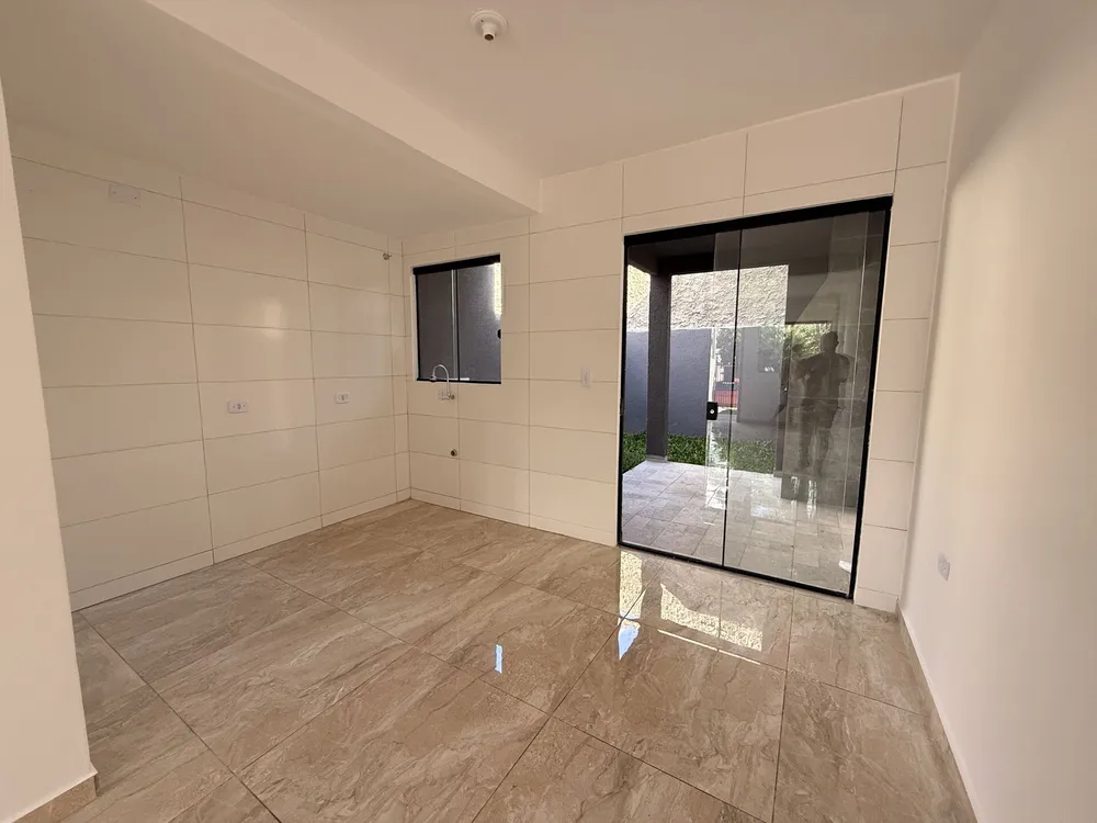 Sobrado, 2 quartos, 74 m² - Foto 1