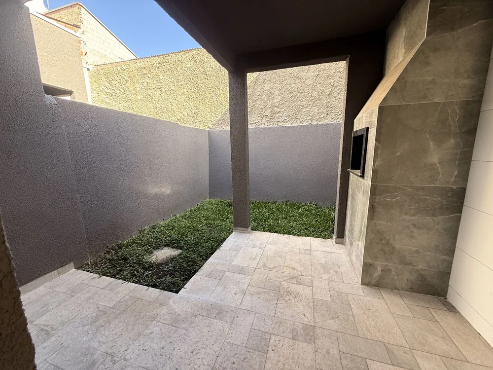 Sobrado, 2 quartos, 74 m² - Foto 2