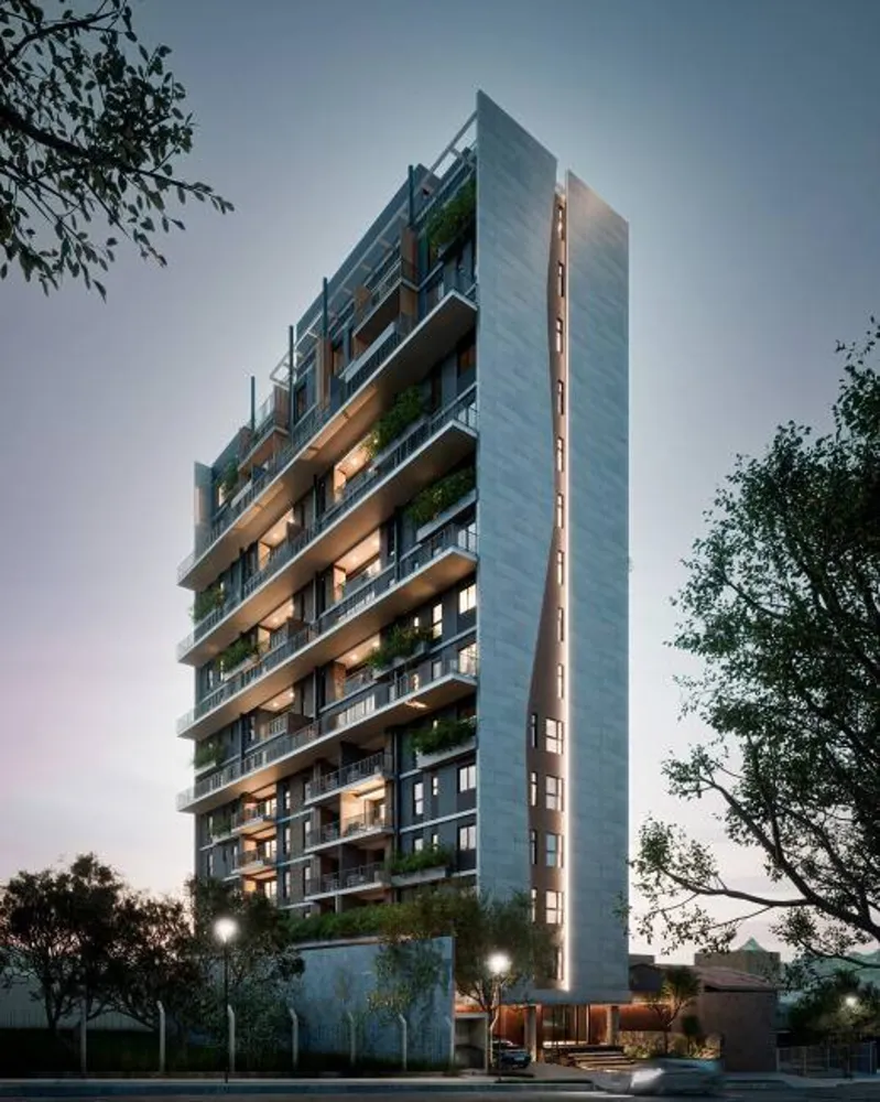 Apartamento, 3 quartos, 219 m² - Foto 2