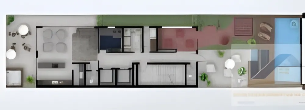 Apartamento, 3 quartos, 219 m² - Foto 3