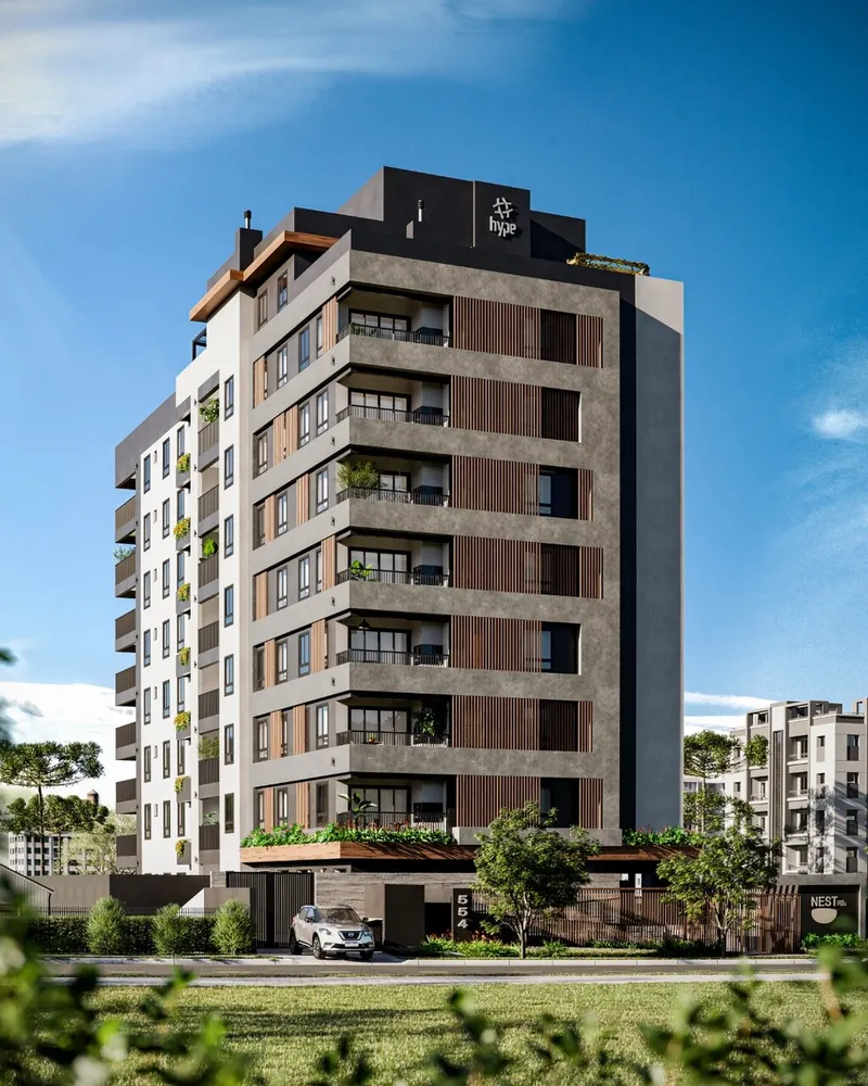 Apartamento, 3 quartos, 86 m² - Foto 5
