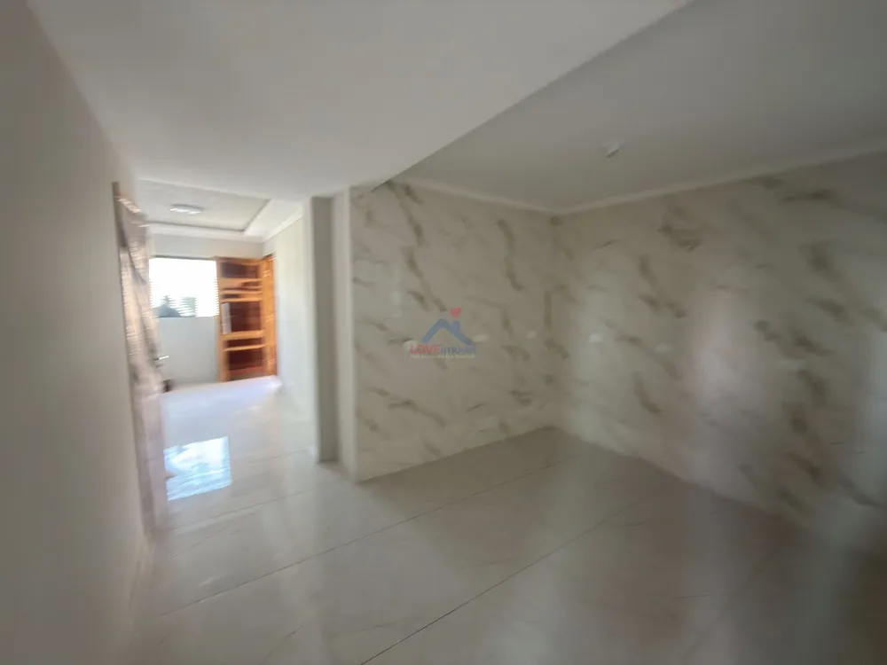 Sobrado, 3 quartos, 80 m² - Foto 3