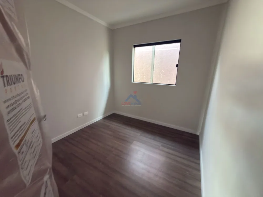 Sobrado, 3 quartos, 80 m² - Foto 4