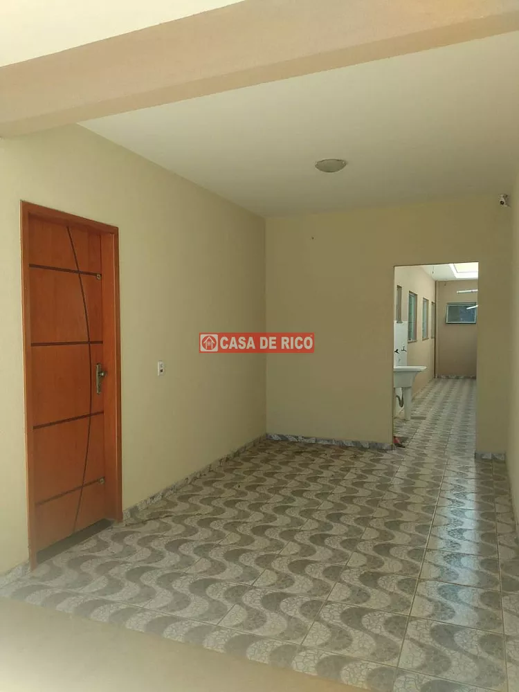 Casa, 3 quartos, 90 m² - Foto 1