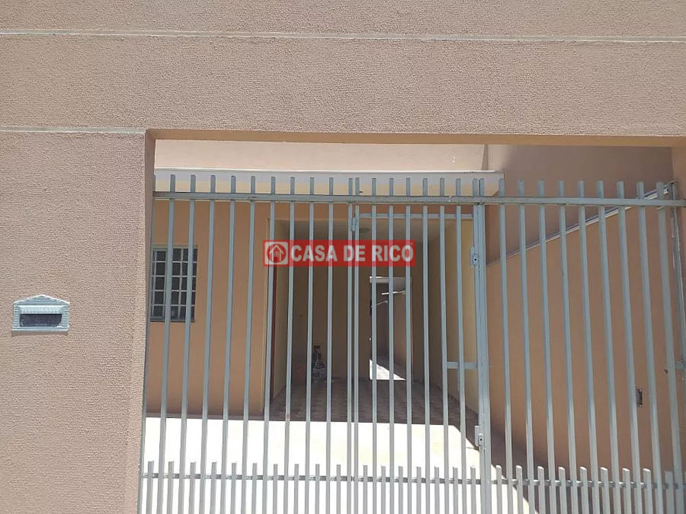 Casa, 3 quartos, 90 m² - Foto 2