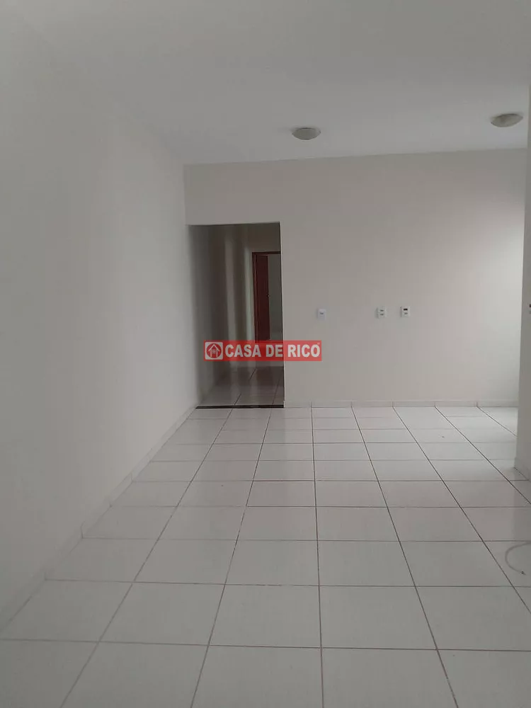 Casa, 3 quartos, 90 m² - Foto 3