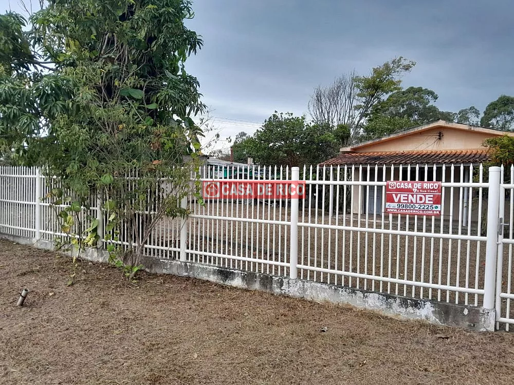 Chácara, 4 quartos, 1930 m² - Foto 1