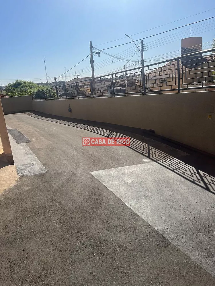 Apartamento, 56 m² - Foto 2