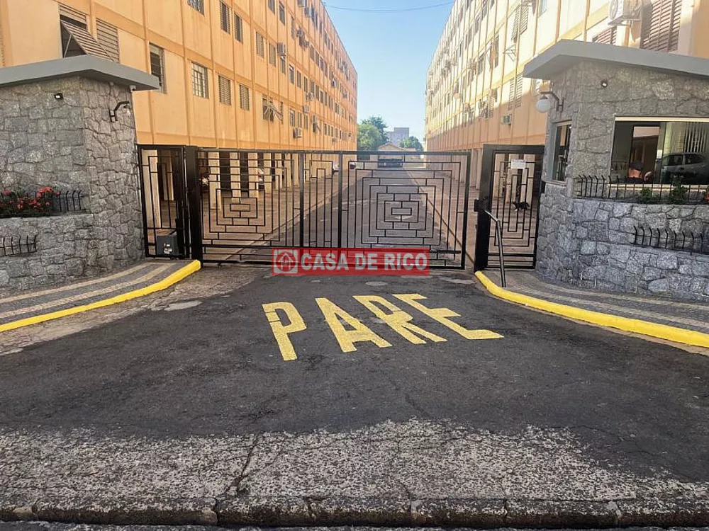 Apartamento, 56 m² - Foto 4