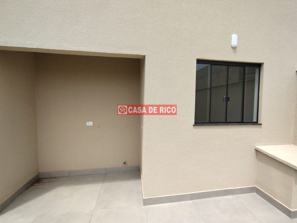 Sobrado, 3 quartos, 95 m² - Foto 6