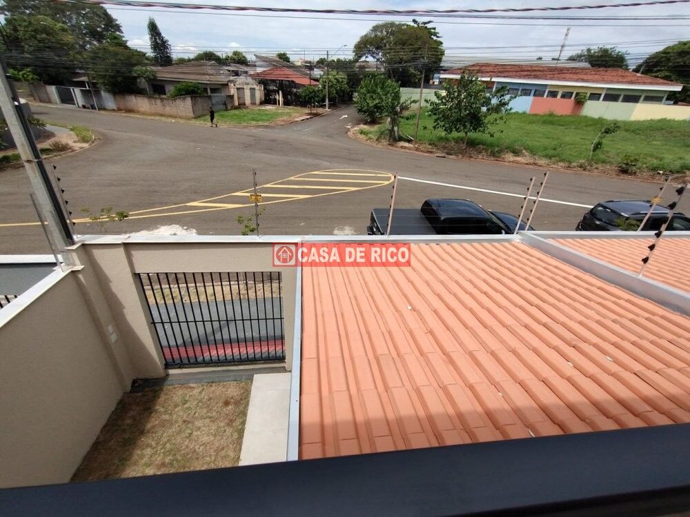 Sobrado, 3 quartos, 95 m² - Foto 9