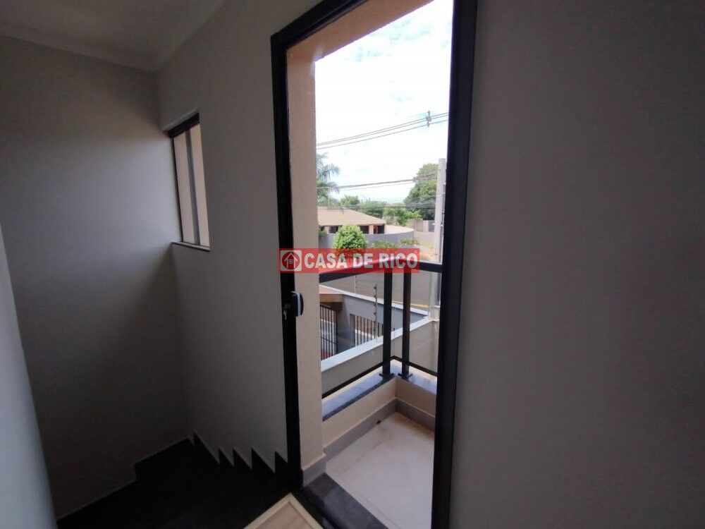 Sobrado, 3 quartos, 95 m² - Foto 7