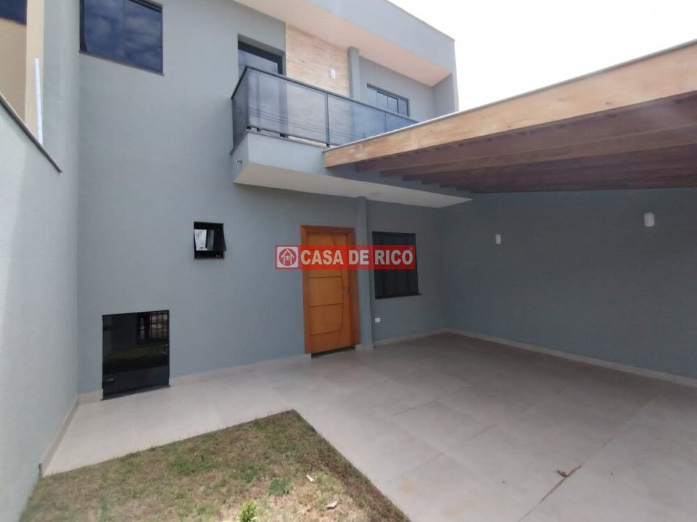 Sobrado, 3 quartos, 95 m² - Foto 10