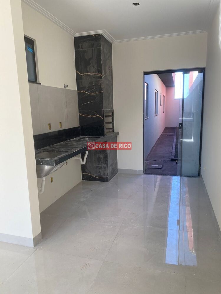 Casa, 3 quartos, 84 m² - Foto 4