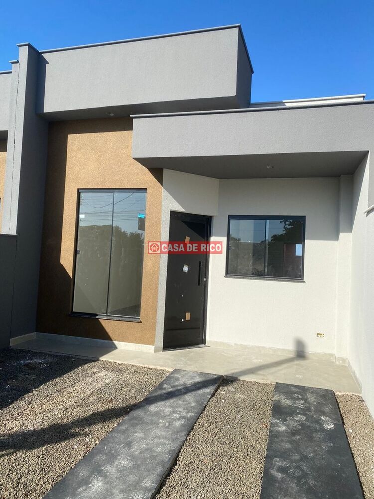 Casa, 3 quartos, 84 m² - Foto 8