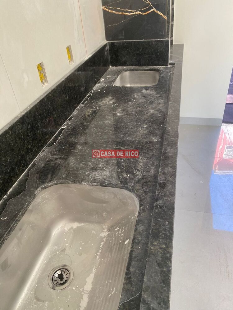 Casa, 3 quartos, 84 m² - Foto 3