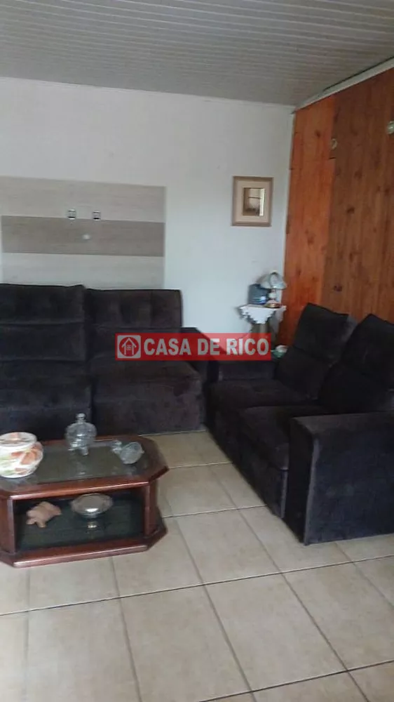 Casa, 3 quartos, 100 m² - Foto 2