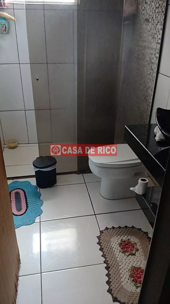 Casa, 3 quartos, 100 m² - Foto 3