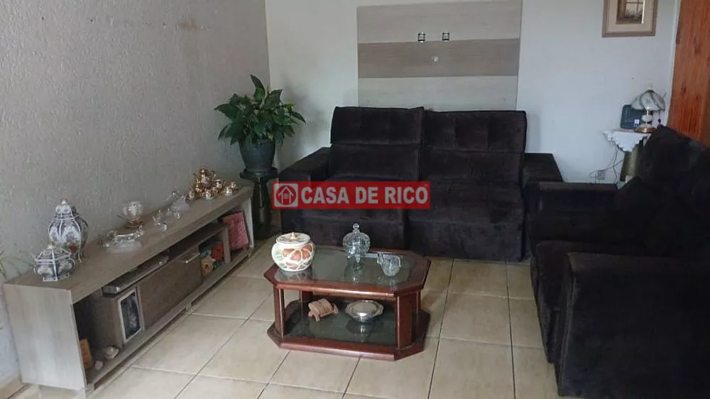 Casa, 3 quartos, 100 m² - Foto 1