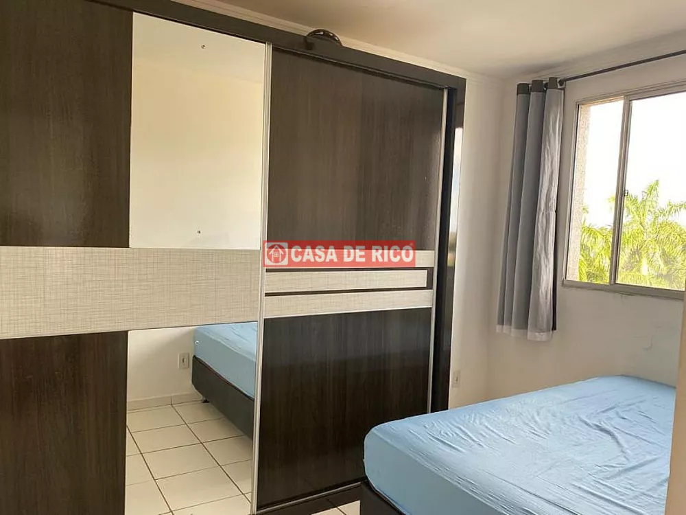 Apartamento, 45 m² - Foto 2