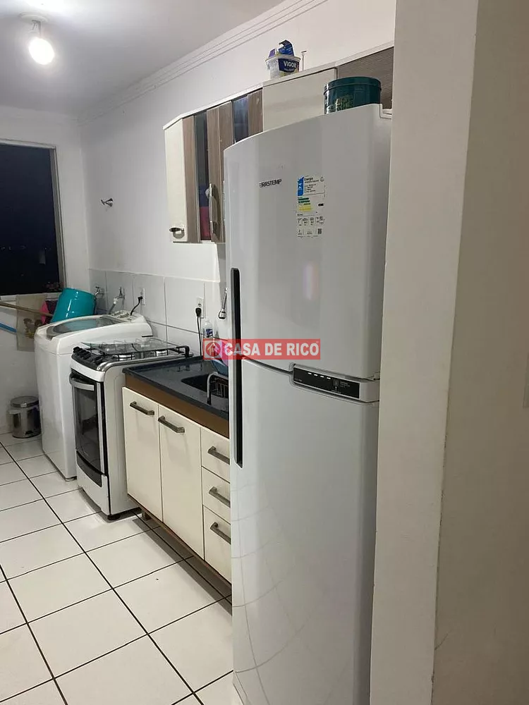Apartamento, 45 m² - Foto 1