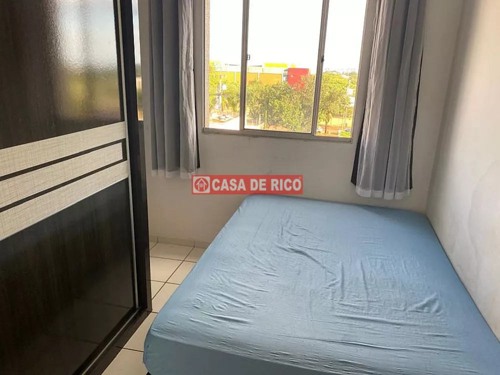 Apartamento, 45 m² - Foto 3